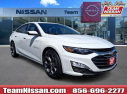 Thumbnail image of 2022 Chevrolet Malibu at U Team Nissan