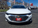 Thumbnail image of 2022 Chevrolet Malibu at U Team Nissan