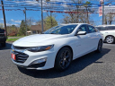 Thumbnail image of 2022 Chevrolet Malibu at U Team Nissan
