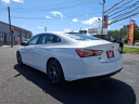 Thumbnail image of 2022 Chevrolet Malibu at U Team Nissan