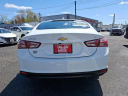 Thumbnail image of 2022 Chevrolet Malibu at U Team Nissan