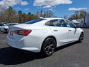 Thumbnail image of 2022 Chevrolet Malibu at U Team Nissan