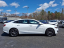 Thumbnail image of 2022 Chevrolet Malibu at U Team Nissan