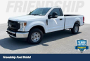 Thumbnail image of 2022 Ford F-250 Super Duty at Friendship Ford