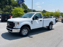 Thumbnail image of 2022 Ford F-250 Super Duty at Friendship Ford