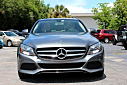 Thumbnail image of 2018 Mercedes-Benz C-Class at Gator City Motors, Inc.