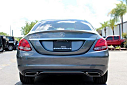 2018 Mercedes-Benz C-Class C 300 at Gator City Motors, Inc.
