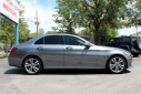 Thumbnail image of 2018 Mercedes-Benz C-Class at Gator City Motors, Inc.