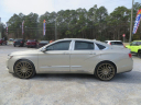 Thumbnail image of 2014 Chevrolet Impala at WARD'S MOTOR SPORTS, INC
