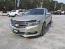 2014 Chevrolet Impala LTZ at WARD'S MOTOR SPORTS, INC