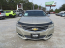 Thumbnail image of 2014 Chevrolet Impala at WARD'S MOTOR SPORTS, INC
