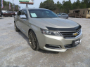 Thumbnail image of 2014 Chevrolet Impala at WARD'S MOTOR SPORTS, INC