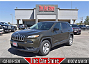 Thumbnail image of 2016 Jeep Cherokee at Car Store of Midland