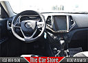 Thumbnail image of 2016 Jeep Cherokee at Car Store of Midland