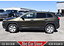 Thumbnail image of 2016 Jeep Cherokee at Car Store of Midland
