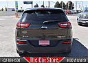 Thumbnail image of 2016 Jeep Cherokee at Car Store of Midland