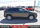 Thumbnail image of 2016 Jeep Cherokee at Car Store of Midland