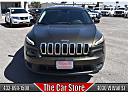 Thumbnail image of 2016 Jeep Cherokee at Car Store of Midland