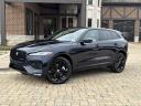Thumbnail image of 2025 Jaguar F-PACE at Imperial Motors of Lake Bluff