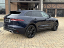 Thumbnail image of 2025 Jaguar F-PACE at Imperial Motors of Lake Bluff