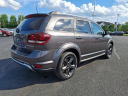 2020 Dodge Journey Crossroad at D'Ambrosio Dodge