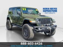 Thumbnail image of 2023 Jeep Wrangler at PCAutomall-HondaVW NEW