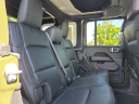Thumbnail image of 2023 Jeep Wrangler at PCAutomall-HondaVW NEW