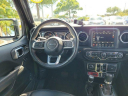 Thumbnail image of 2023 Jeep Wrangler at PCAutomall-HondaVW NEW