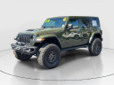 2023 Jeep Wrangler Rubicon 392 at PCAutomall-HondaVW NEW