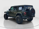 Thumbnail image of 2023 Jeep Wrangler at PCAutomall-HondaVW NEW