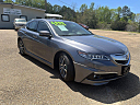 Thumbnail image of 2017 Acura TLX at Metro Motors, LLC