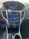 2017 Acura TLX SH-AWD V6 w/Advance at Metro Motors, LLC