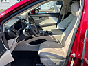 2016 Lincoln MKX Select at Henna Chevrolet