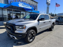 Thumbnail image of 2022 Ram 1500 at Hinton Chevrolet, Inc.