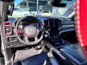 Thumbnail image of 2022 Ram 1500 at Hinton Chevrolet, Inc.