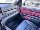 Thumbnail image of 2022 Ram 1500 at Hinton Chevrolet, Inc.