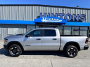 Thumbnail image of 2022 Ram 1500 at Hinton Chevrolet, Inc.