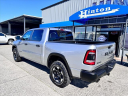 Thumbnail image of 2022 Ram 1500 at Hinton Chevrolet, Inc.