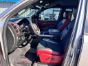 Thumbnail image of 2022 Ram 1500 at Hinton Chevrolet, Inc.