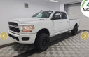 Thumbnail image of 2021 Ram 2500 at Wetzel Chrysler Jeep Dodge Ram