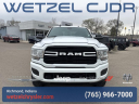 Thumbnail image of 2021 Ram 2500 at Wetzel Chrysler Jeep Dodge Ram