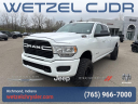Thumbnail image of 2021 Ram 2500 at Wetzel Chrysler Jeep Dodge Ram