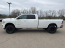 Thumbnail image of 2021 Ram 2500 at Wetzel Chrysler Jeep Dodge Ram