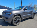 2018 Jeep Grand Cherokee Altitude at Piazza Jaguar Land Rover Willow Grove