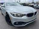 Thumbnail image of 2019 BMW 4 Series at ROYAL FIVE AUTO SALE