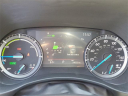 Thumbnail image of 2021 Toyota Highlander Hybrid at Grand Blanc Nissan