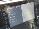 Thumbnail image of 2021 Toyota Highlander Hybrid at Grand Blanc Nissan