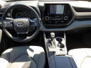 Thumbnail image of 2021 Toyota Highlander Hybrid at Grand Blanc Nissan
