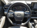 Thumbnail image of 2021 Toyota Highlander Hybrid at Grand Blanc Nissan