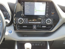 Thumbnail image of 2021 Toyota Highlander Hybrid at Grand Blanc Nissan